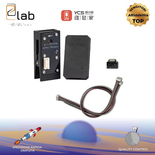 Programmatore chip ricarica - programmatore,