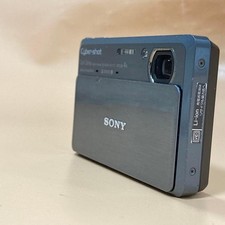 Fotocamera digitale compatta