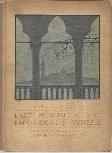 Sapori arte mondiale alla - f.,