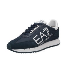 Ea7 Emporio Armani Black &