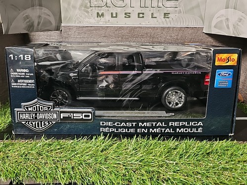 Camion pressofuso nero - , vintage