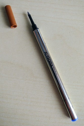 Refill roller aurora cod 704 - roller,