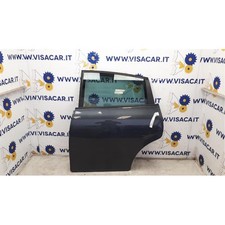 Porta Posteriore Sinistro Seat