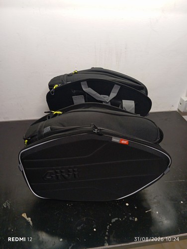 Givi ea100b coppia - coppia, di