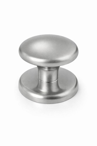 Pomolo per porte ø68 serie - pomolo,