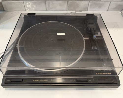 Pioneer 670 full automatic - pioneer, full-automatic
