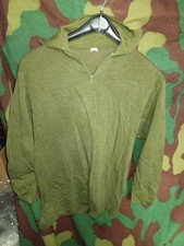 MAGLIONE PROGRESSIVO LUPETTO