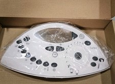 MASCHERINA TASTIERA FRONTALE