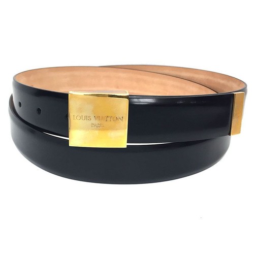Louis vuitton leather sainteur - leather,