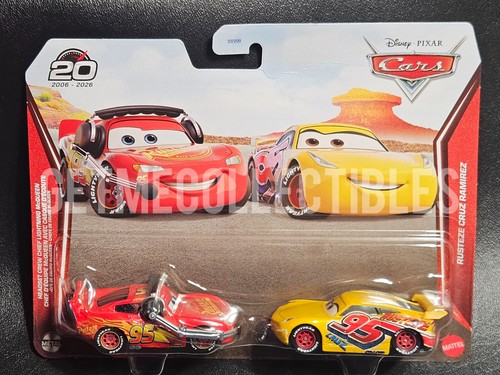 Disney pixar cars - disney, 20th