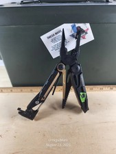 Leatherman MUT #18Gr Uso