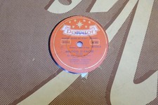 Lotto 4 Dischi 78 Giri polydor