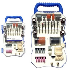 KIT 82 accessori mini trapano