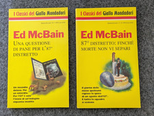 I Classici del Giallo