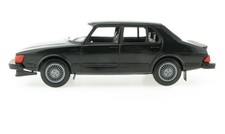 Stahlberg SAAB 900 Turbo 4