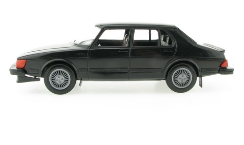 Stahlberg saab 900 - 900, 4