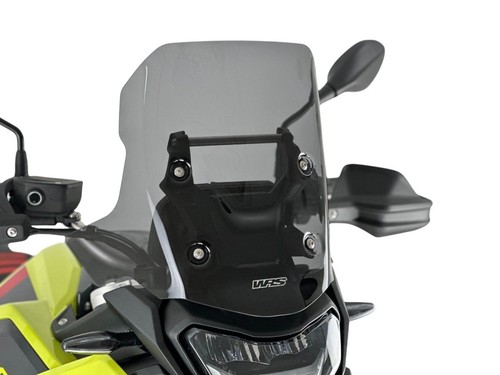Cupolino touring fume scuro - touring,