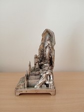 Carillon Madonna Di Lourdes Anni 50