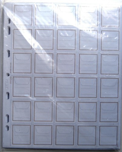 Buste portamonete posti - buste,