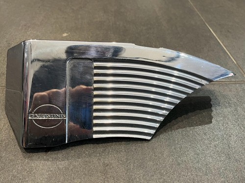 Cover coil softail - cover,