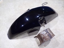 Carena parafango anteriore