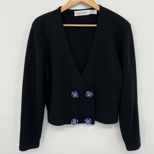 Cardigan vintage anni - , 80