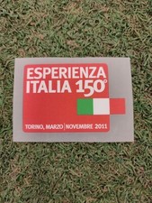 Patch originale toppa