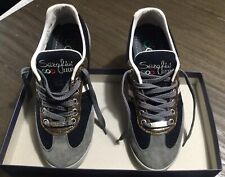 Scarpe Serafini Luxury -