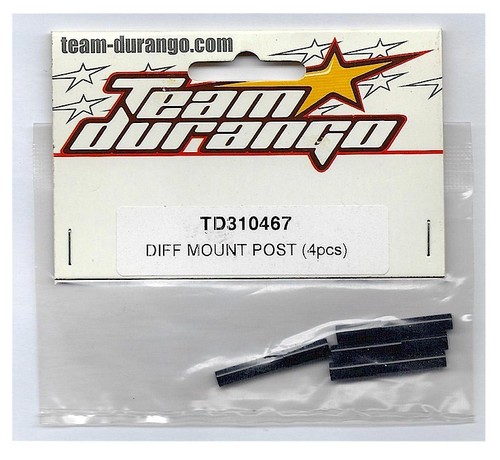 Team durango td310467 palo - team,