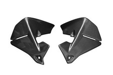 Carbon deflectors bmw r1200gs - deflectors,