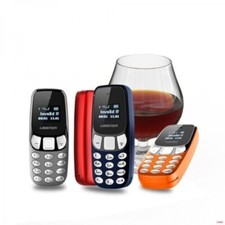 Piccolo telefono con due sim - due,