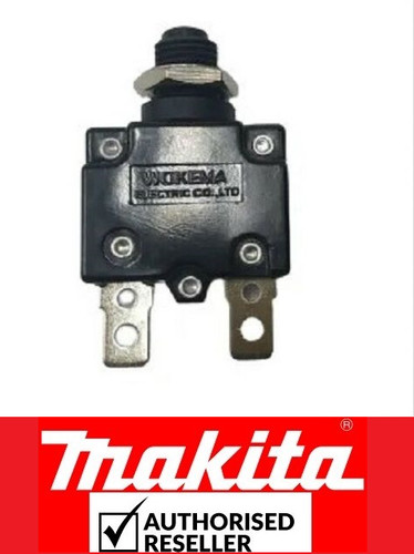 Interruttore originale makita - interruttore,