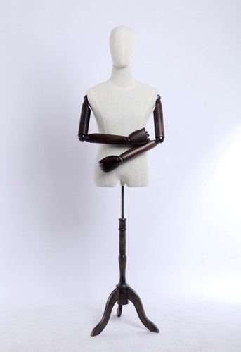 Bambola sartoriale uomo - bambola,