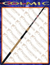 Canna COLMIC TELEMATCH HAMMER