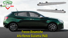 COPPIA FRECCE LATERALI