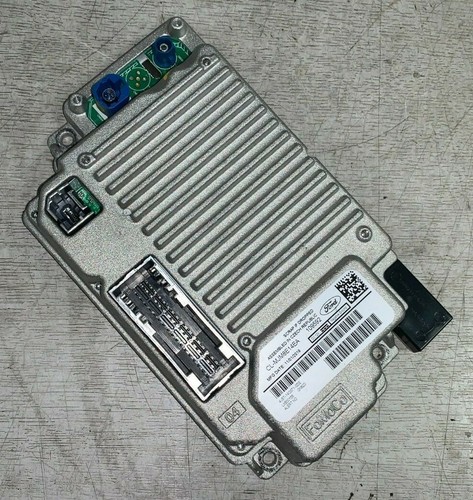 Unità modulo navigazione