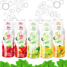 Light FruttaMax sciroppo