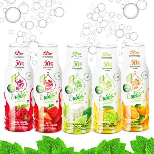 Light fruttamax sciroppo - fruttamax,