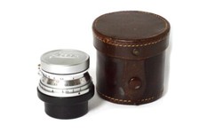 Obiettivo manuale Leica M Super Angulon 21mm F4