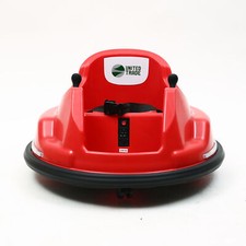 Autoscontro Elettrico per