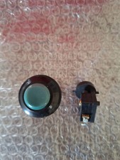 Pulsante Arcade con Micro switch EDIERRE Pulsante VERDE Edierre Cabinati