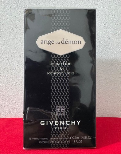 Givenchy ange demon le - ou,