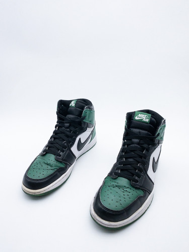 Nike air jordan sneaker unisex - air,
