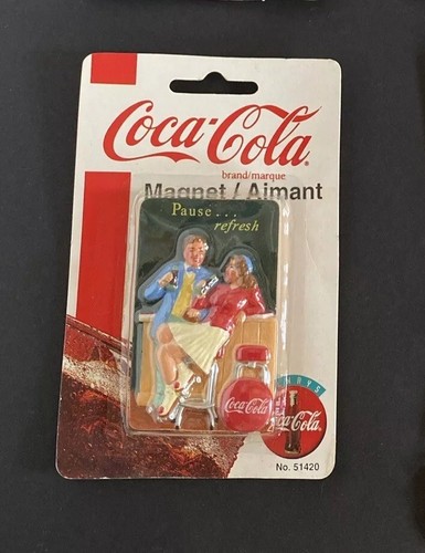 Calamita coca cola ragazzo - cola,