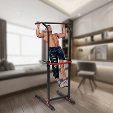 Pull Up Rack Barra Trazioni