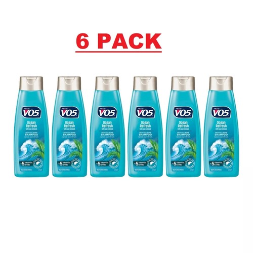 Shampoo alberto vo5 ocean - shampoo,