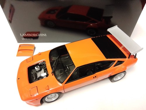 Kyosho lamborghini urraco - kyosho,