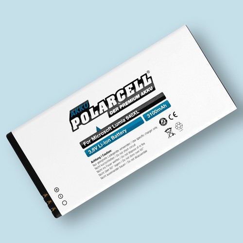 Polarcell batteria per - polarcell,