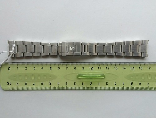 Rolex bracciale bracelet - rolex,
