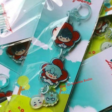 Anime Alien Stage Ivan/Till